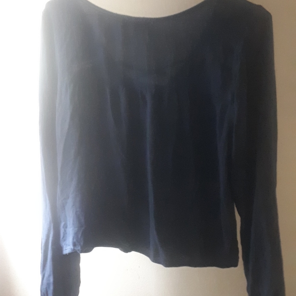 Hollister womans top - Picture 5 of 6